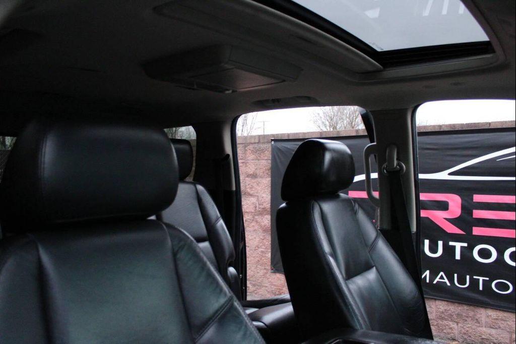 used 2011 GMC Yukon XL car, priced at $14,429