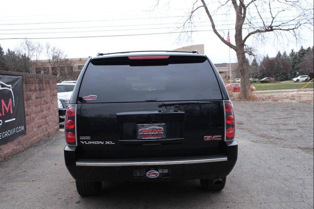 used 2011 GMC Yukon XL car, priced at $14,429