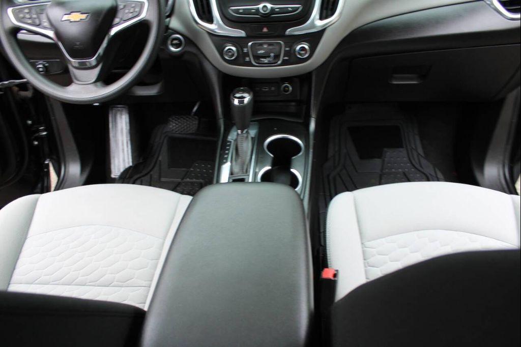 used 2020 Chevrolet Equinox car, priced at $21,459