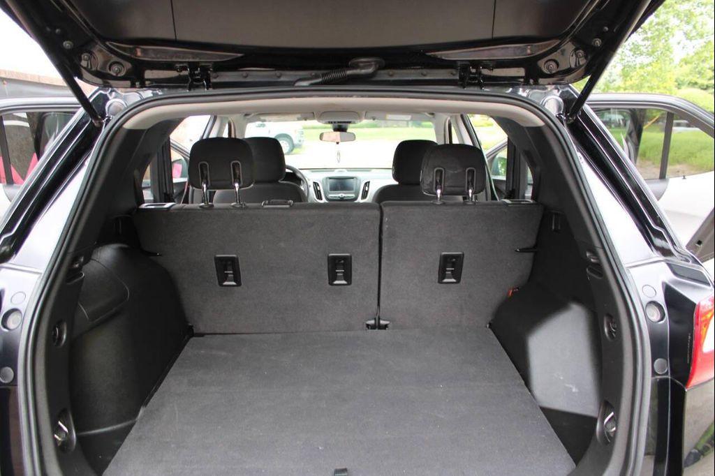 used 2020 Chevrolet Equinox car, priced at $21,459