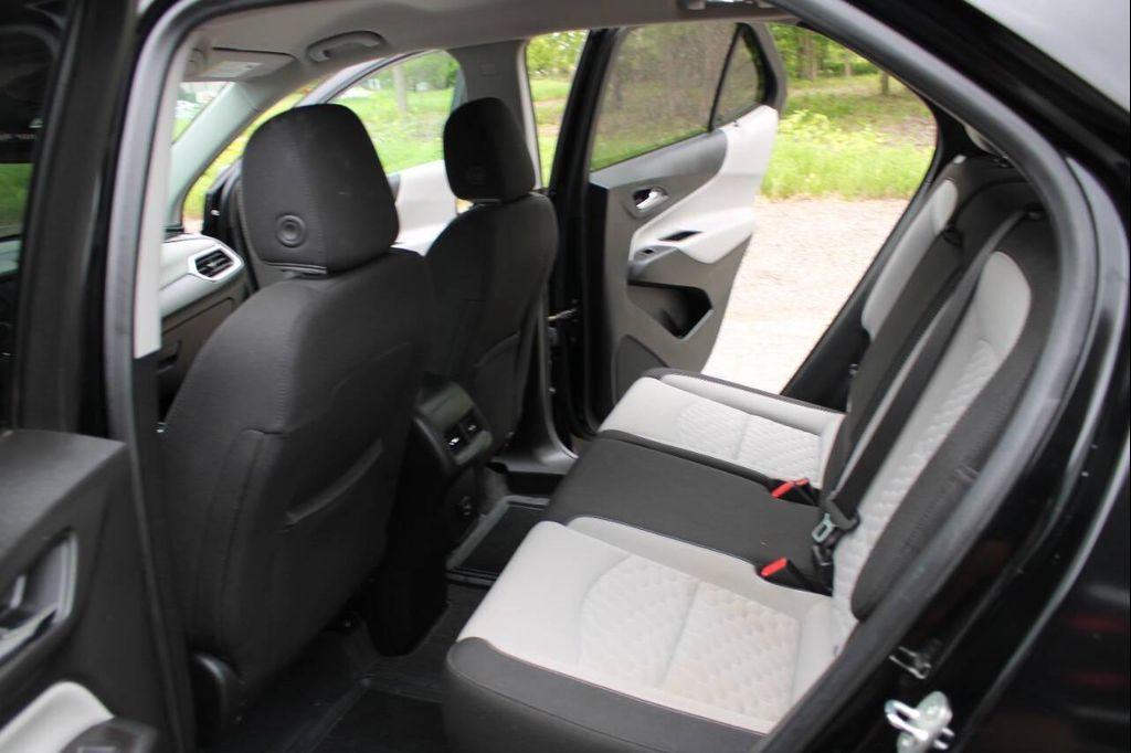 used 2020 Chevrolet Equinox car, priced at $21,459