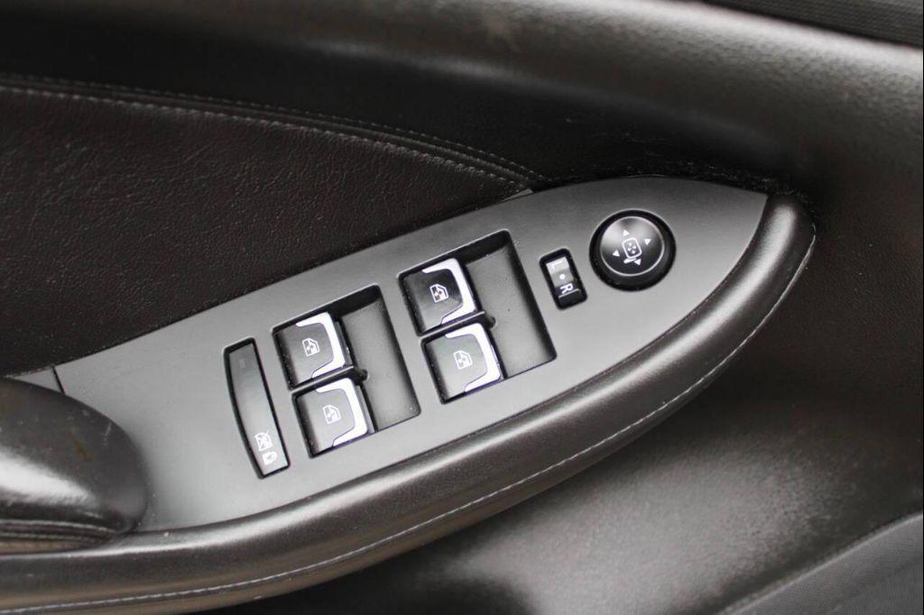 used 2014 Cadillac CTS car, priced at $9,839