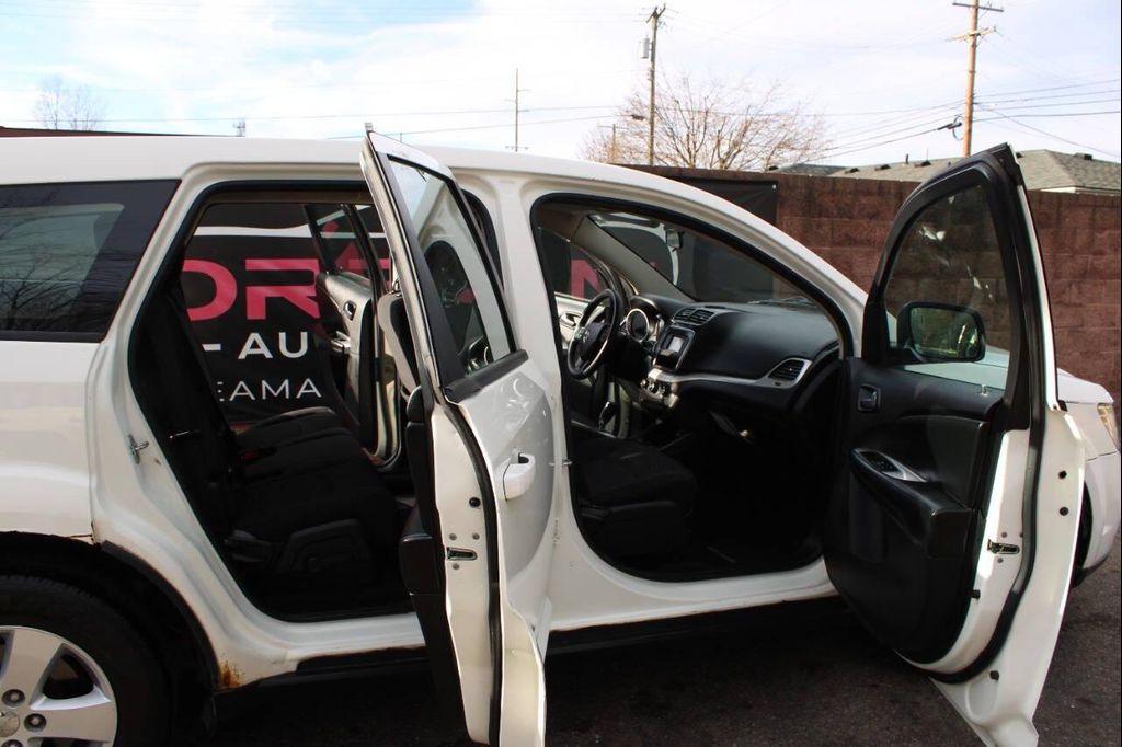 used 2013 Dodge Journey car, priced at $4,829