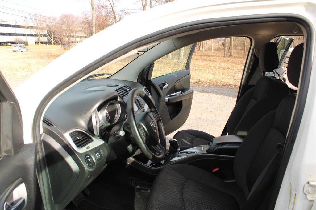 used 2013 Dodge Journey car, priced at $4,829