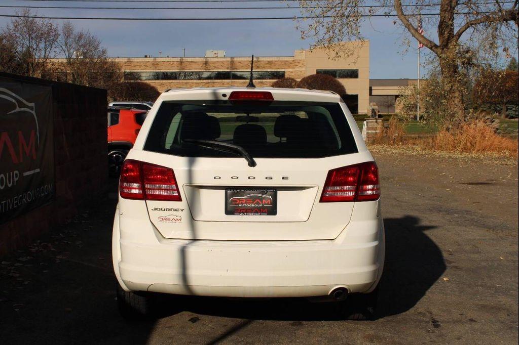 used 2013 Dodge Journey car, priced at $4,829