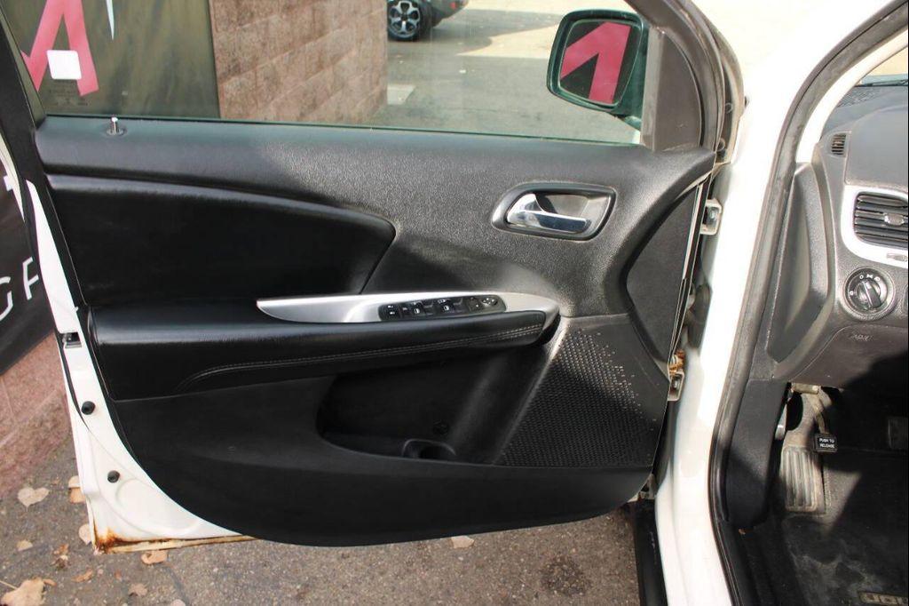 used 2013 Dodge Journey car, priced at $4,829