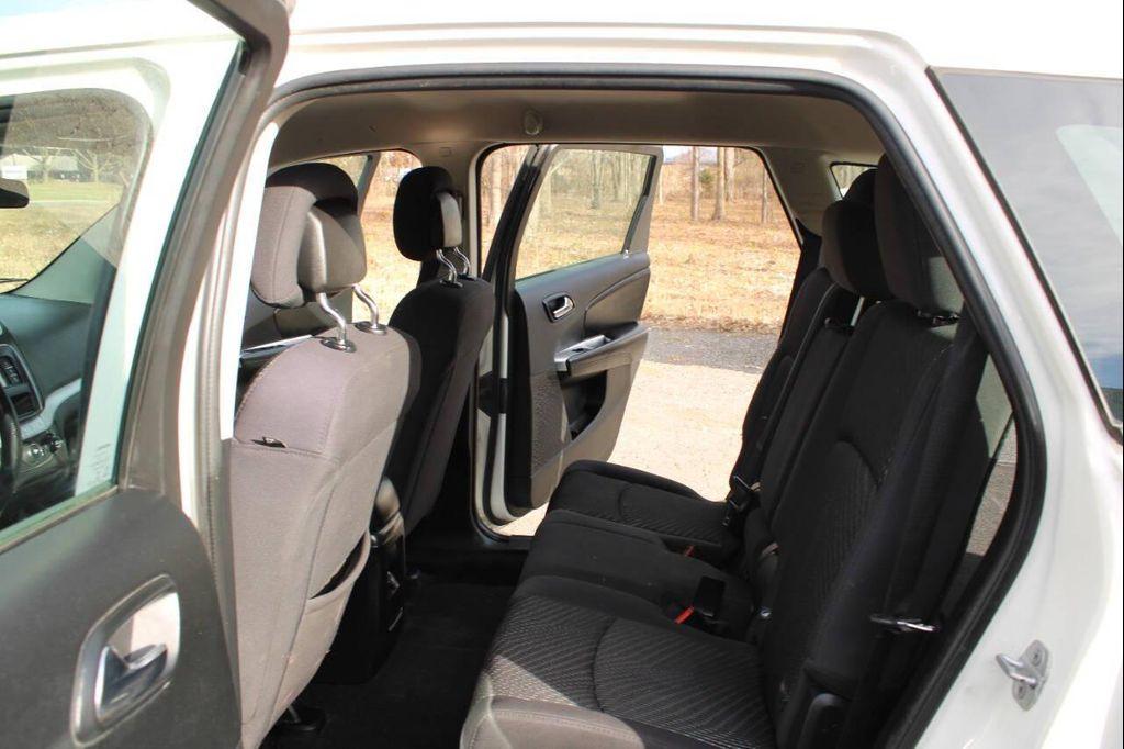 used 2013 Dodge Journey car, priced at $4,829