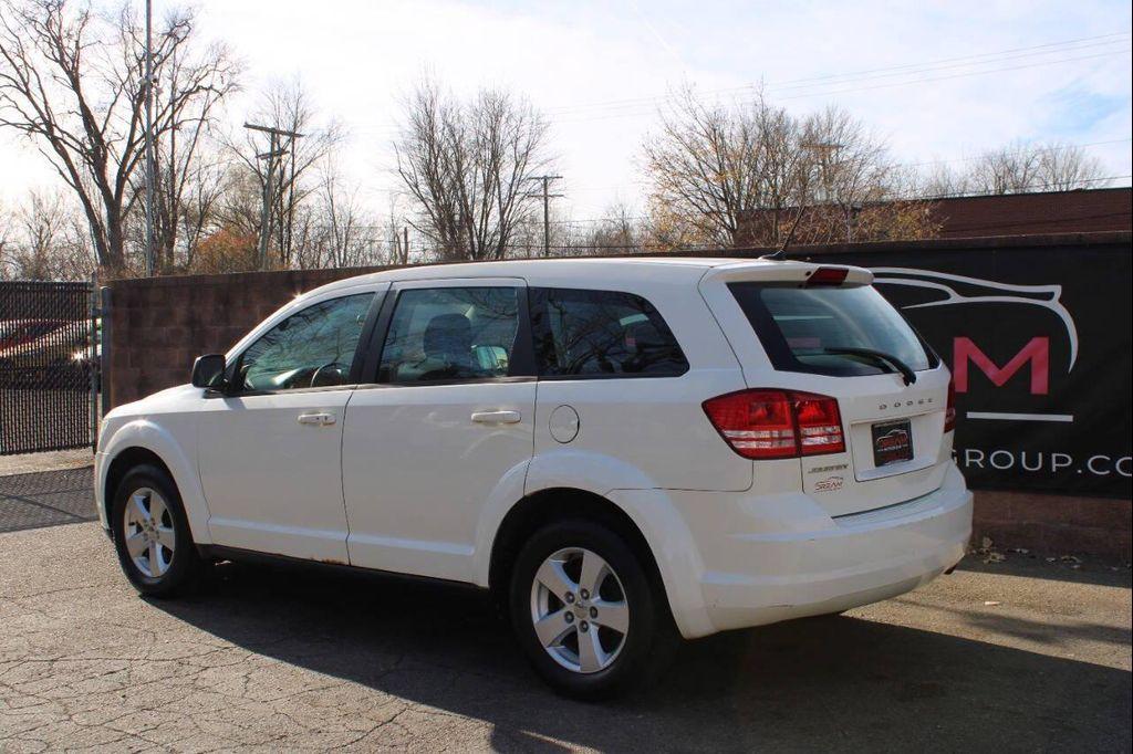 used 2013 Dodge Journey car, priced at $4,829