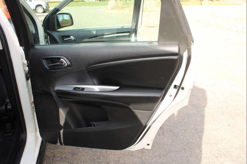 used 2013 Dodge Journey car, priced at $4,829