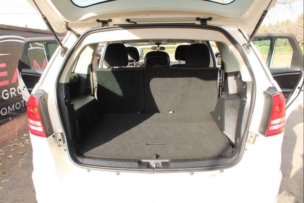 used 2013 Dodge Journey car, priced at $4,829