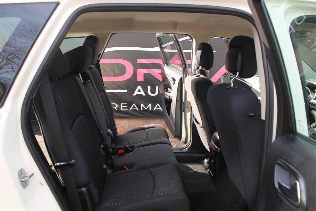 used 2013 Dodge Journey car, priced at $4,829