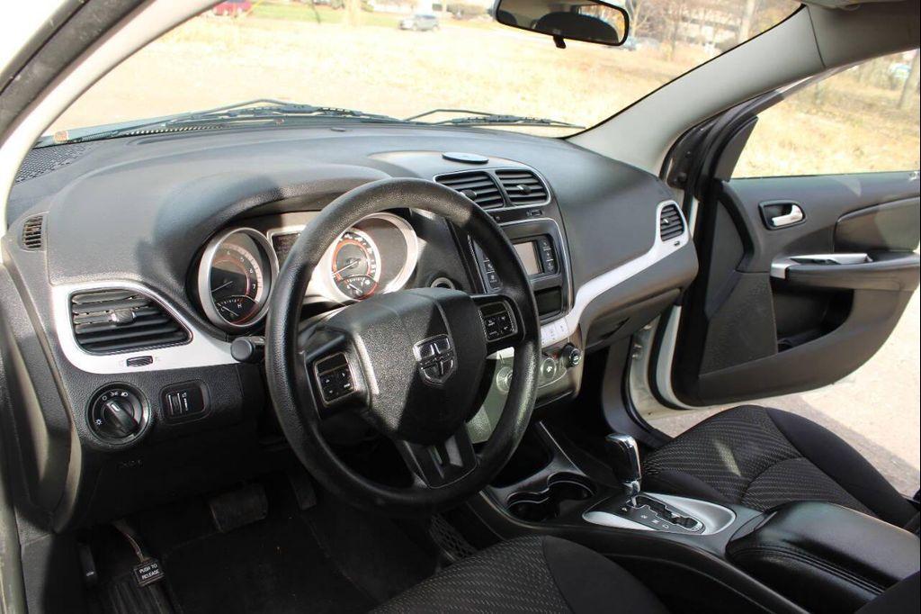 used 2013 Dodge Journey car, priced at $4,829