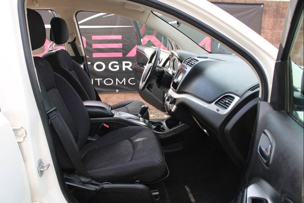 used 2013 Dodge Journey car, priced at $4,829