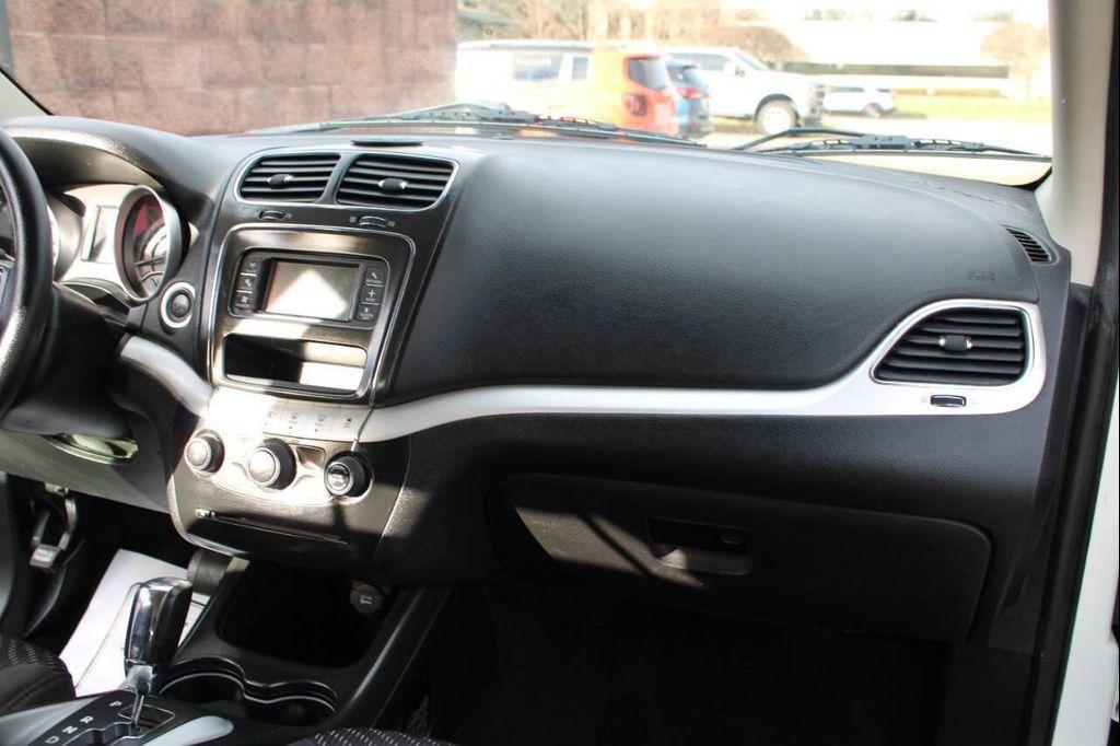 used 2013 Dodge Journey car, priced at $4,829