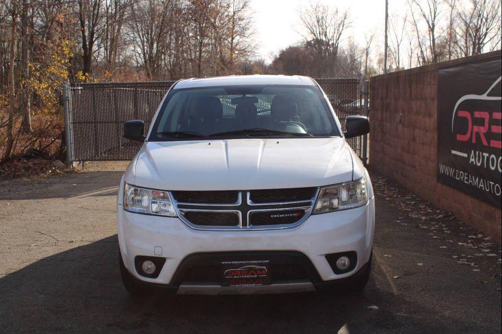 used 2013 Dodge Journey car, priced at $4,829