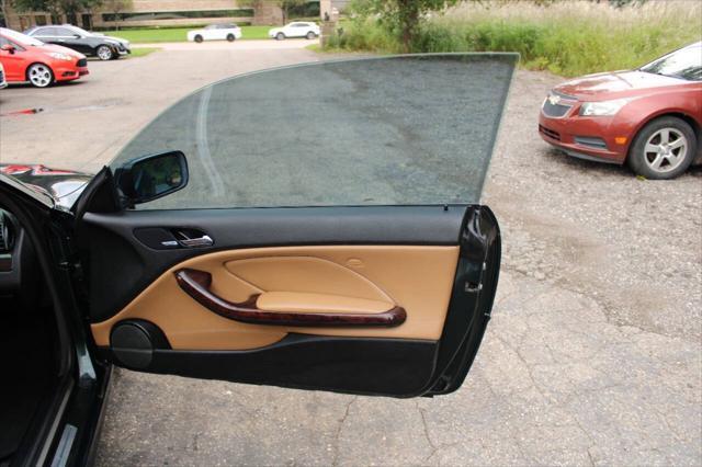 used 2004 BMW 330 car, priced at $7,109