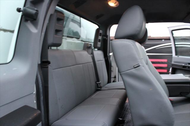 used 2015 Ford F-350 car, priced at $18,499