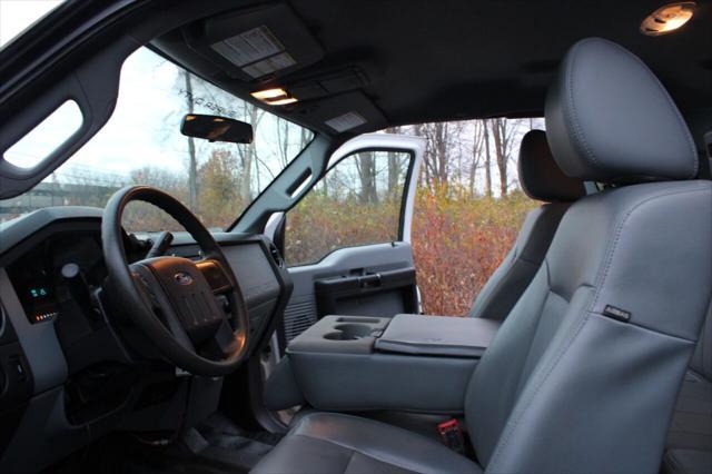 used 2015 Ford F-350 car, priced at $18,499