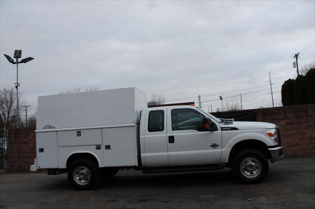 used 2015 Ford F-350 car, priced at $18,499