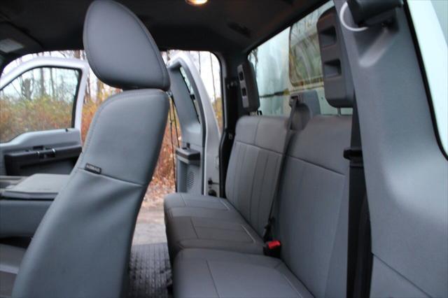 used 2015 Ford F-350 car, priced at $18,499