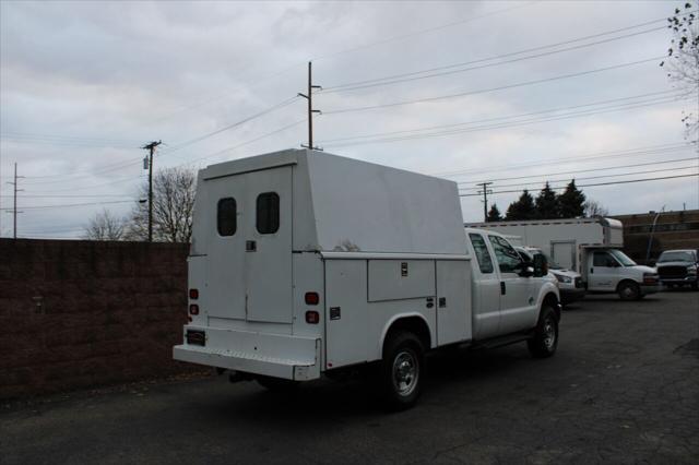 used 2015 Ford F-350 car, priced at $18,499