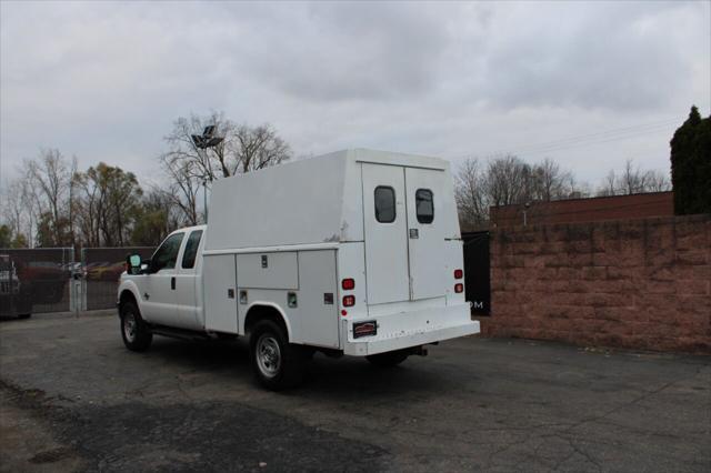 used 2015 Ford F-350 car, priced at $18,499