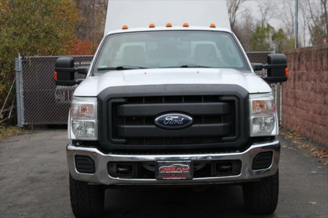 used 2015 Ford F-350 car, priced at $18,499