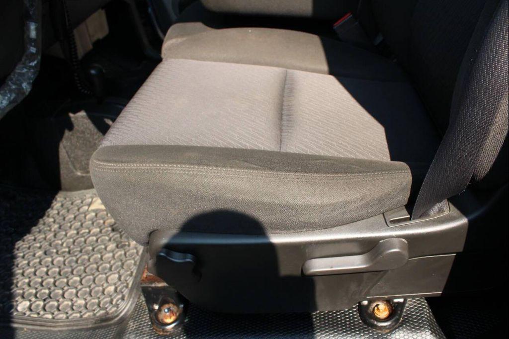 used 2011 Chevrolet Silverado 2500 car, priced at $17,039