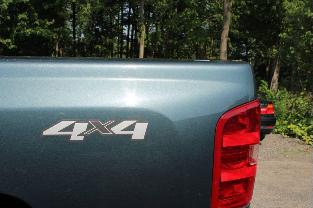 used 2011 Chevrolet Silverado 2500 car, priced at $17,039