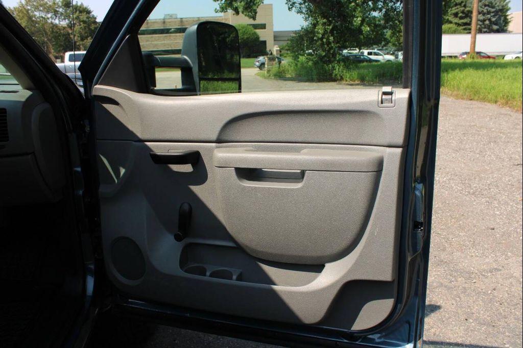 used 2011 Chevrolet Silverado 2500 car, priced at $17,039