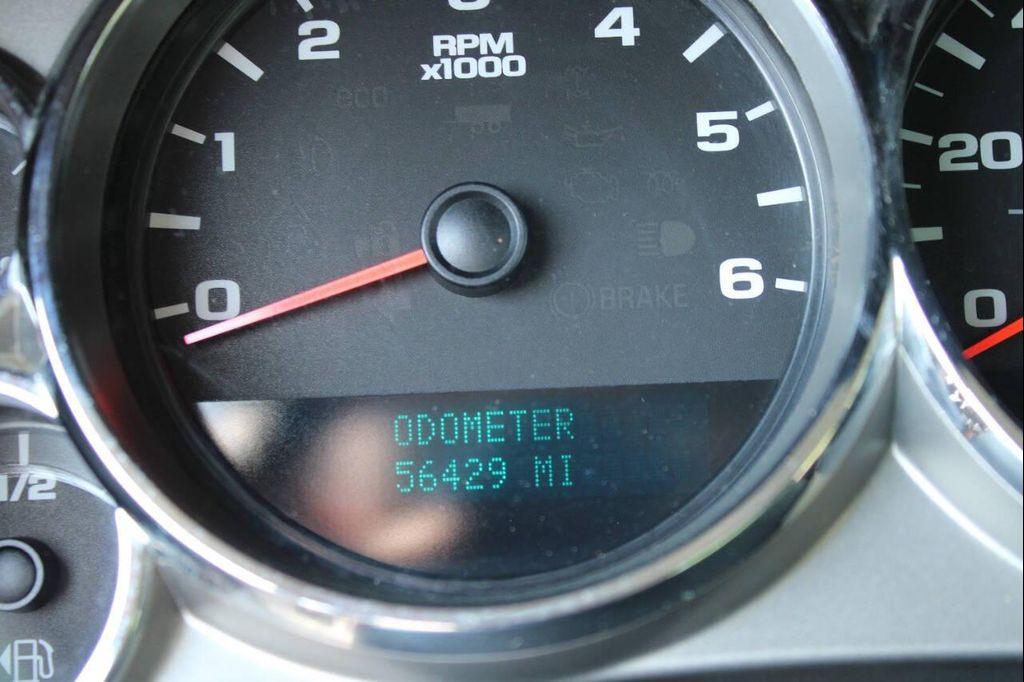 used 2011 Chevrolet Silverado 2500 car, priced at $17,039