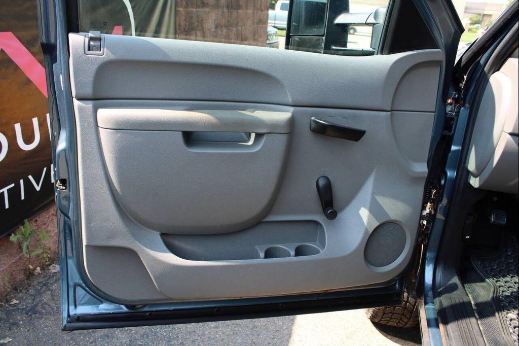 used 2011 Chevrolet Silverado 2500 car, priced at $17,039