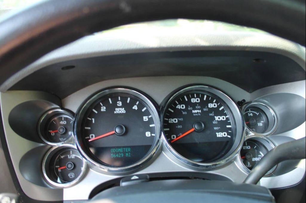 used 2011 Chevrolet Silverado 2500 car, priced at $17,039