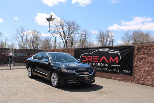 used 2014 Chevrolet Impala car, priced at $13,999