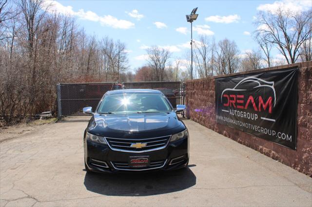 used 2014 Chevrolet Impala car, priced at $12,499