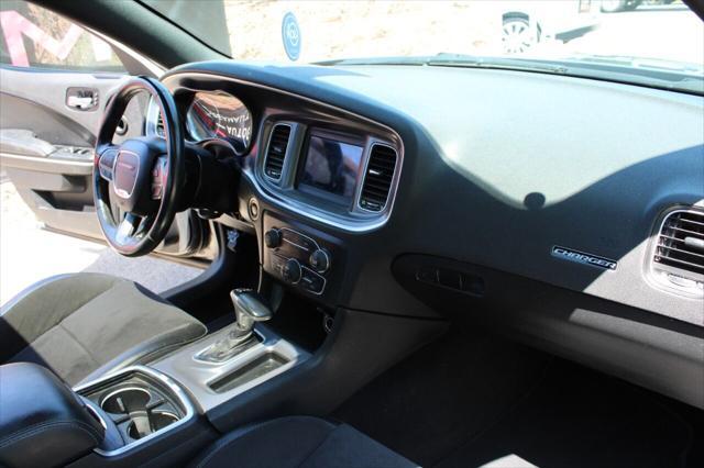 used 2020 Dodge Charger car, priced at $19,799