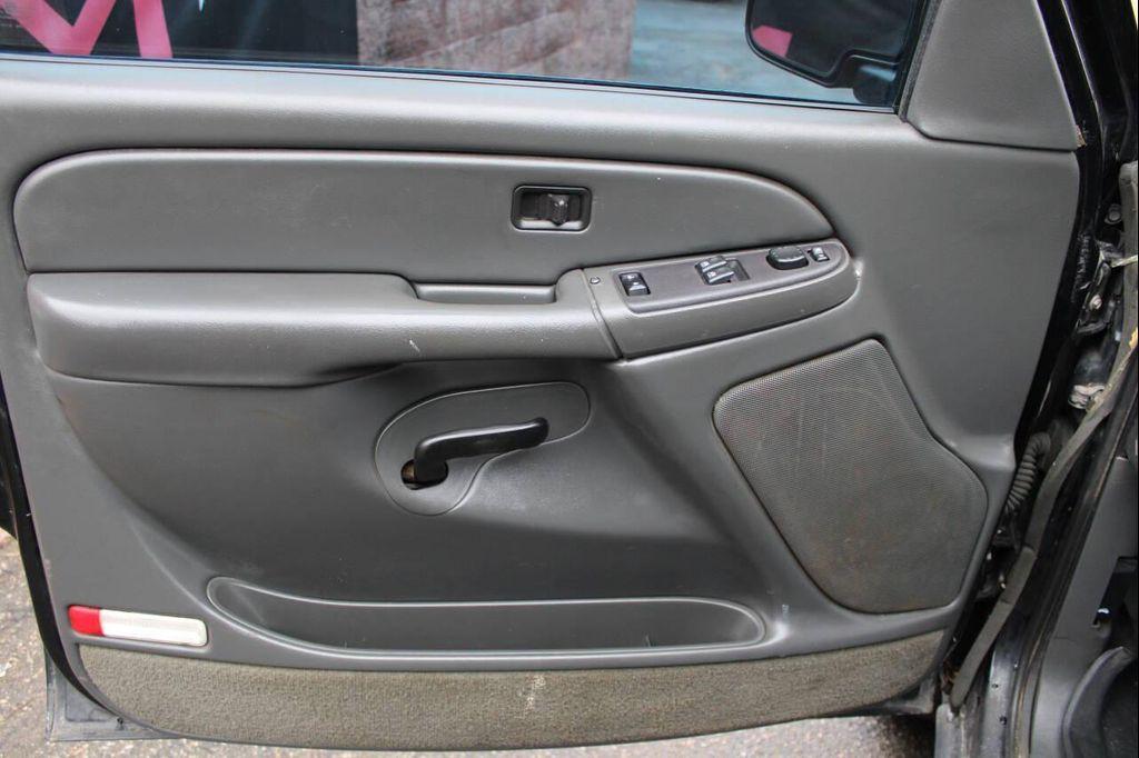 used 2004 Chevrolet Silverado 1500 car, priced at $4,999