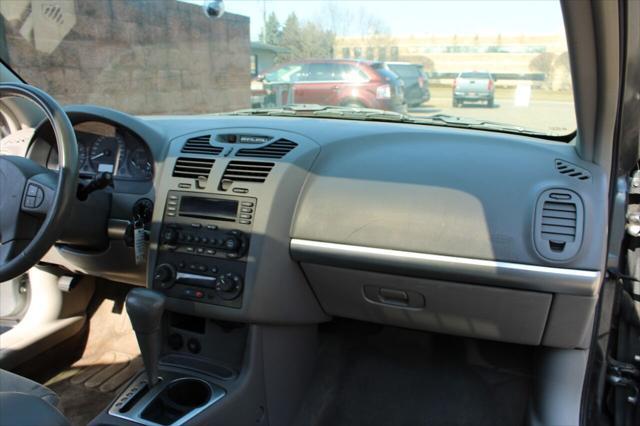 used 2004 Chevrolet Malibu Maxx car, priced at $3,999