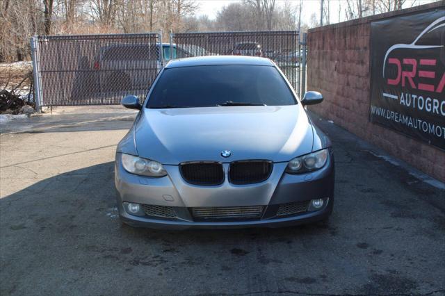 used 2009 BMW 335 car, priced at $10,999