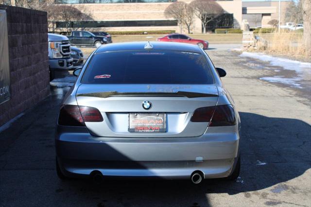 used 2009 BMW 335 car, priced at $10,999