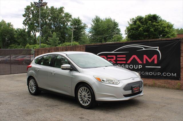 used 2013 Ford Focus Electric car, priced at $7,999