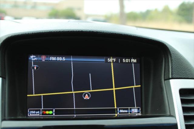 used 2012 Chevrolet Cruze car, priced at $8,419