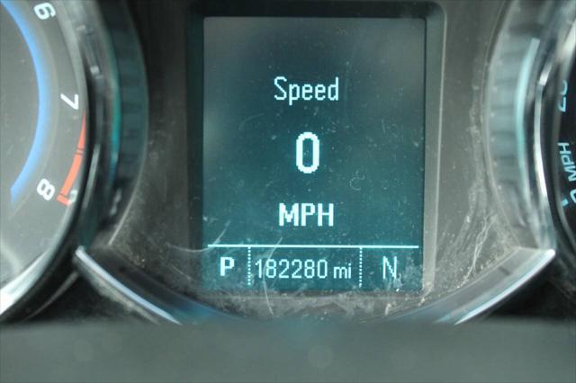 used 2012 Chevrolet Cruze car, priced at $8,419