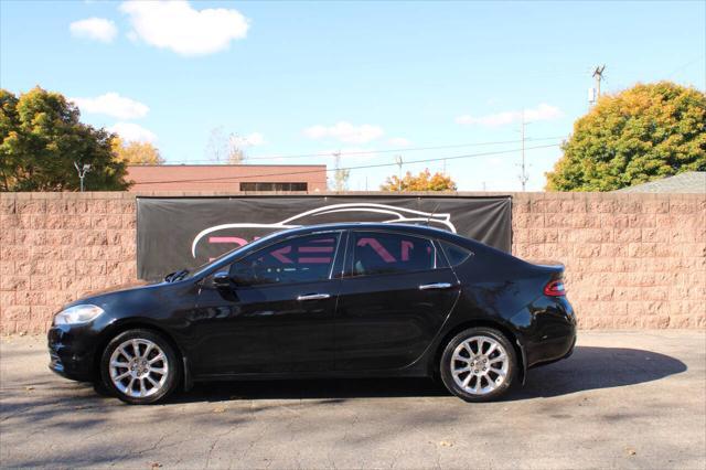 used 2013 Dodge Dart car, priced at $9,999