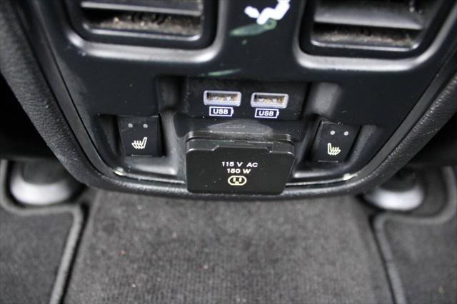 used 2014 Jeep Grand Cherokee car, priced at $15,089