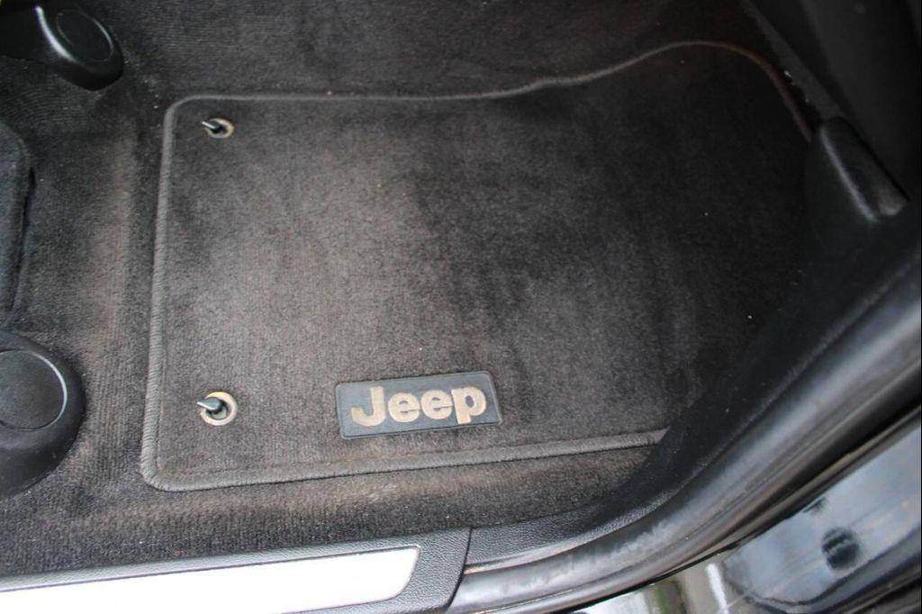 used 2014 Jeep Grand Cherokee car, priced at $14,269