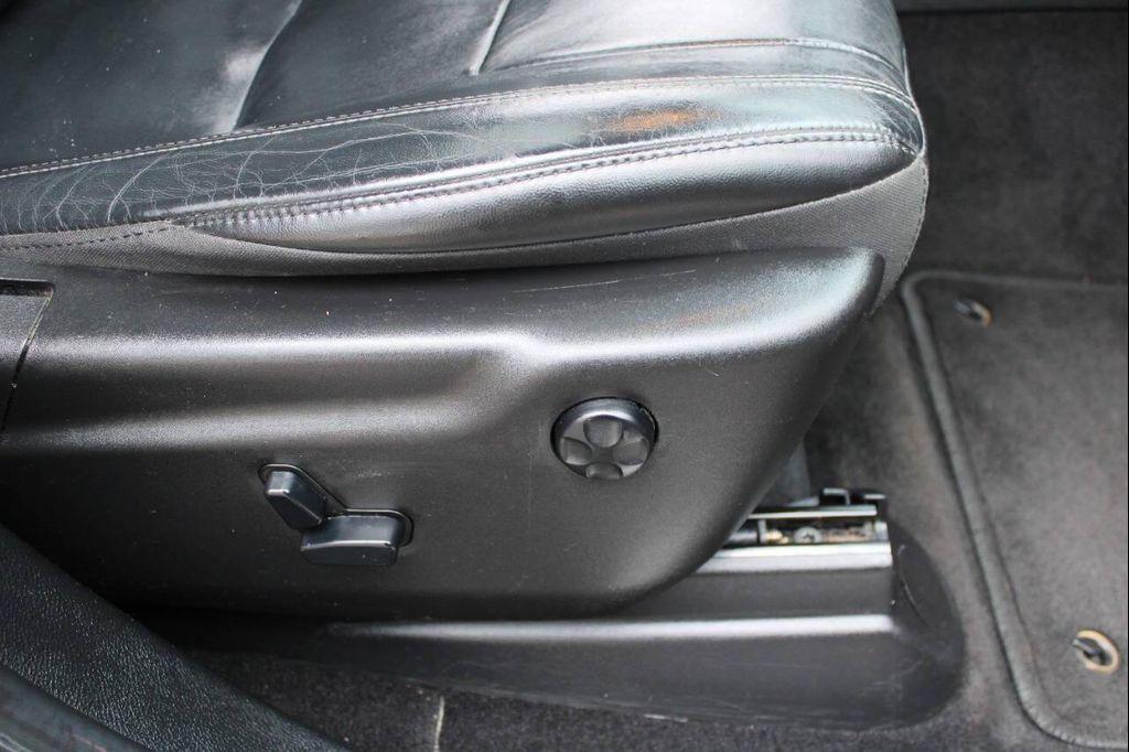 used 2014 Jeep Grand Cherokee car, priced at $14,269