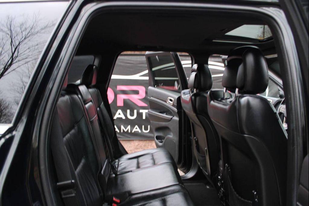 used 2014 Jeep Grand Cherokee car, priced at $14,269
