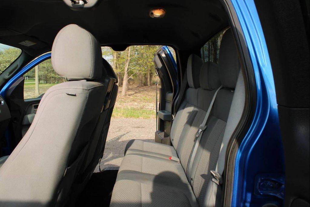 used 2011 Ford F-150 car, priced at $16,569