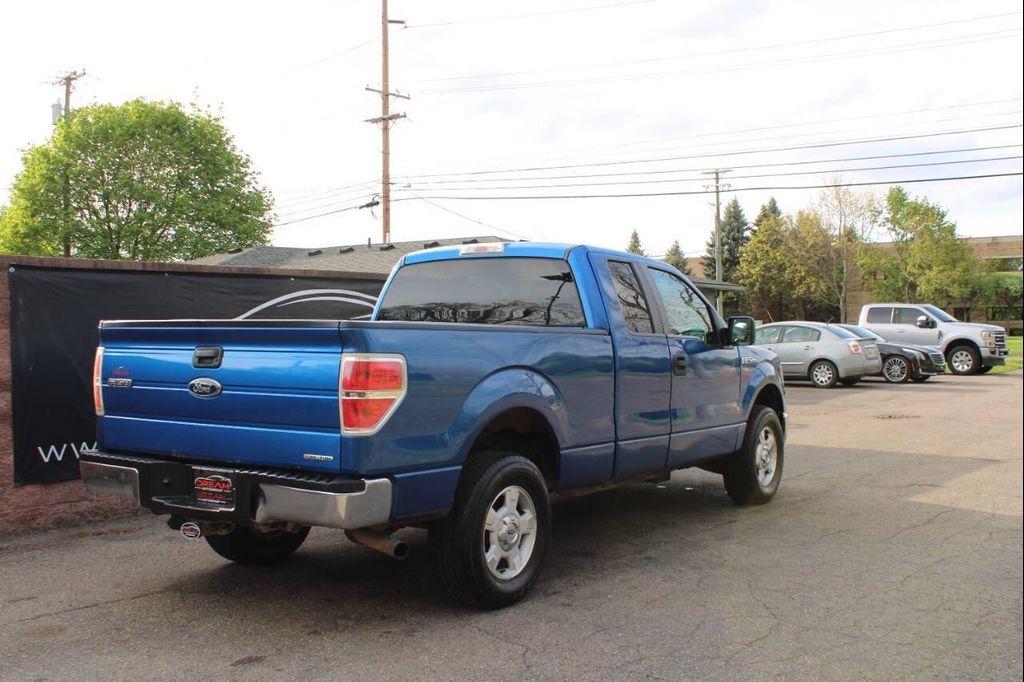 used 2011 Ford F-150 car, priced at $16,569